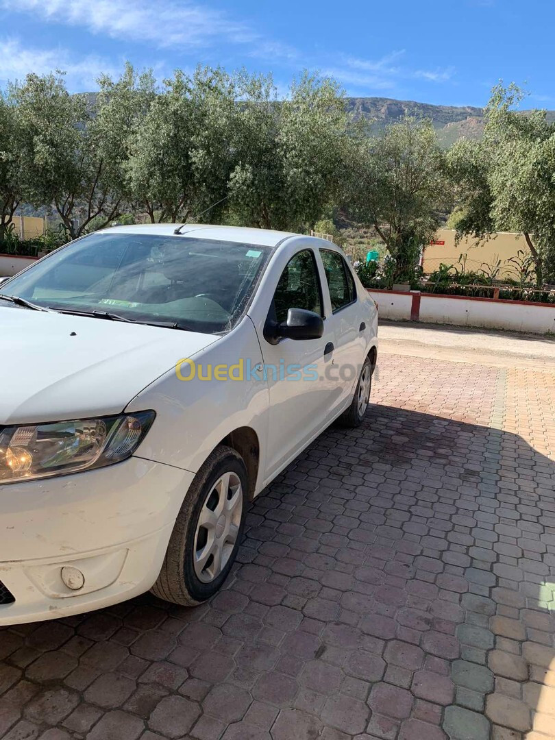 Dacia Logan 2015 Logan