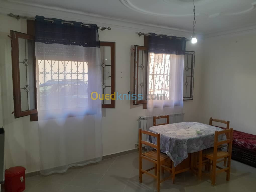 Vente Appartement F2 Alger Hydra