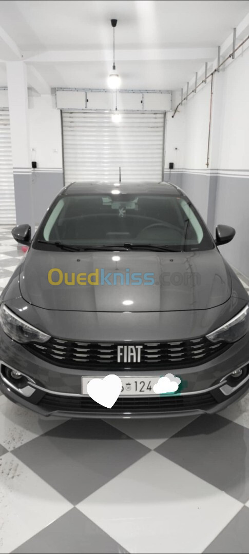 Fiat Tipo 2024 