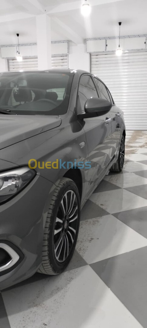 Fiat Tipo 2024 