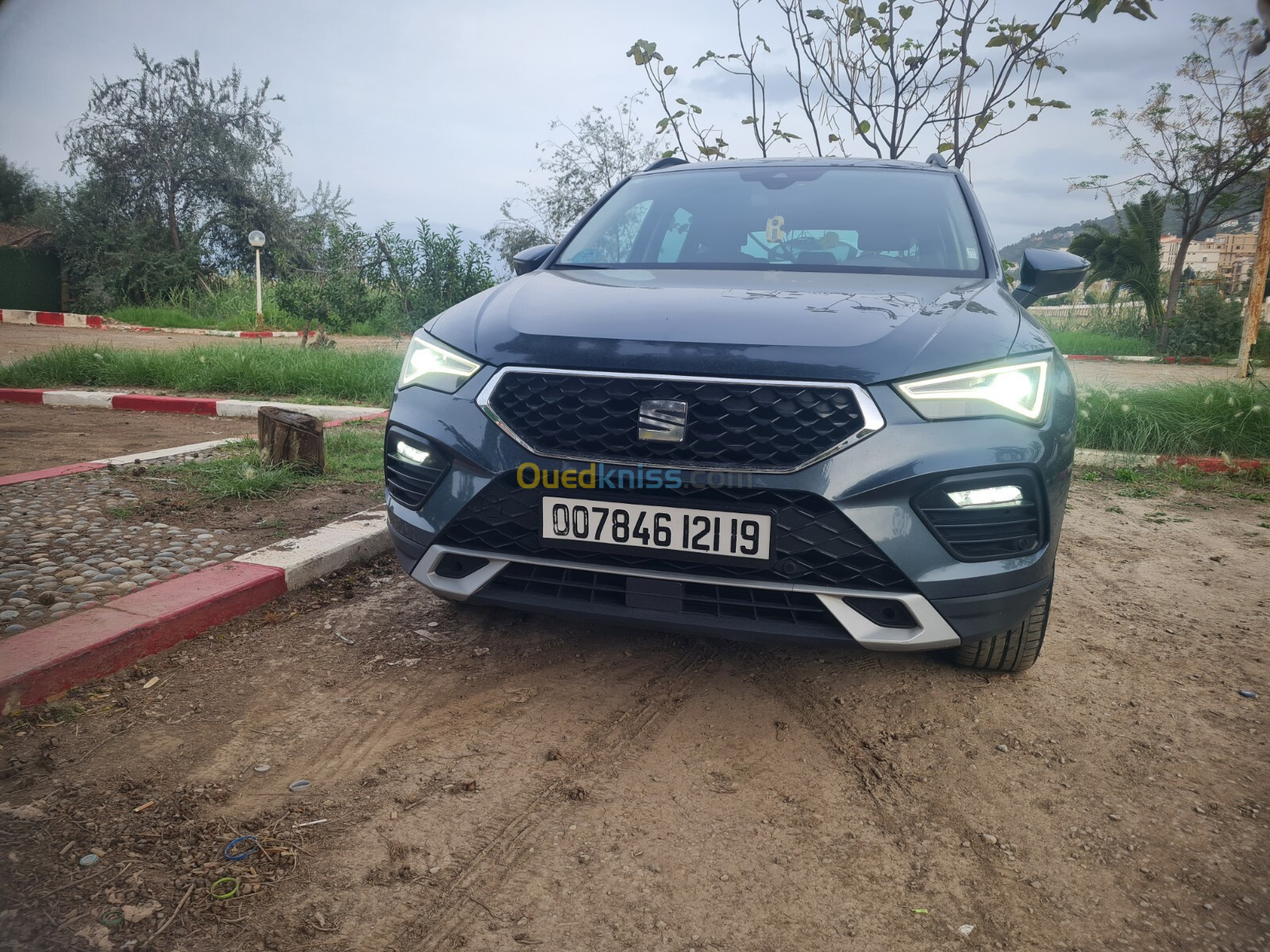 Seat ATECA 2021 