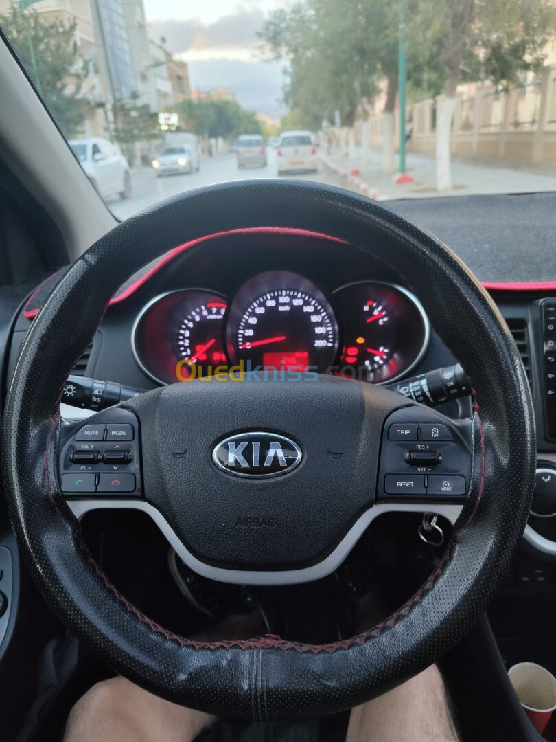 Kia Picanto 2020 Sport Line