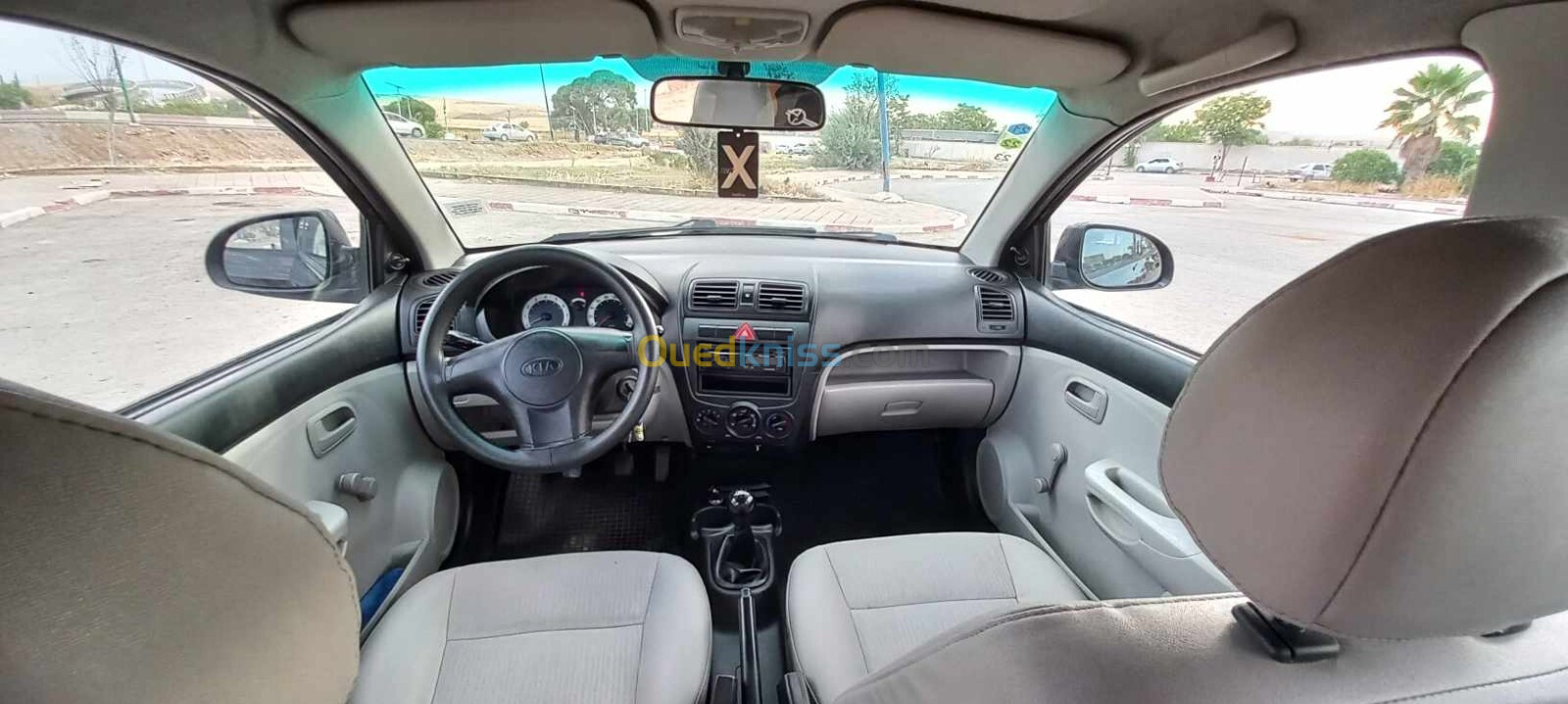 Kia Picanto 2010 Style