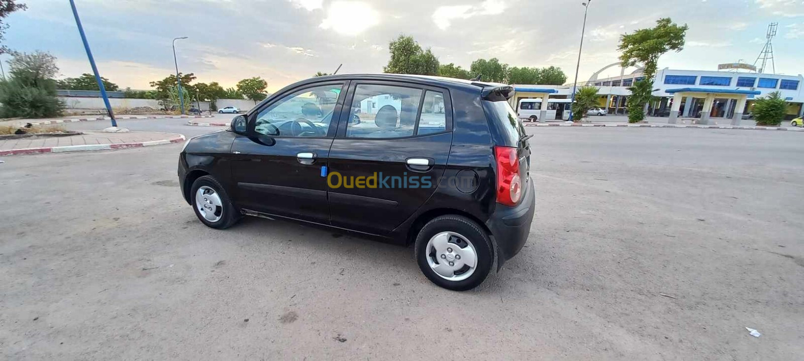 Kia Picanto 2010 Style