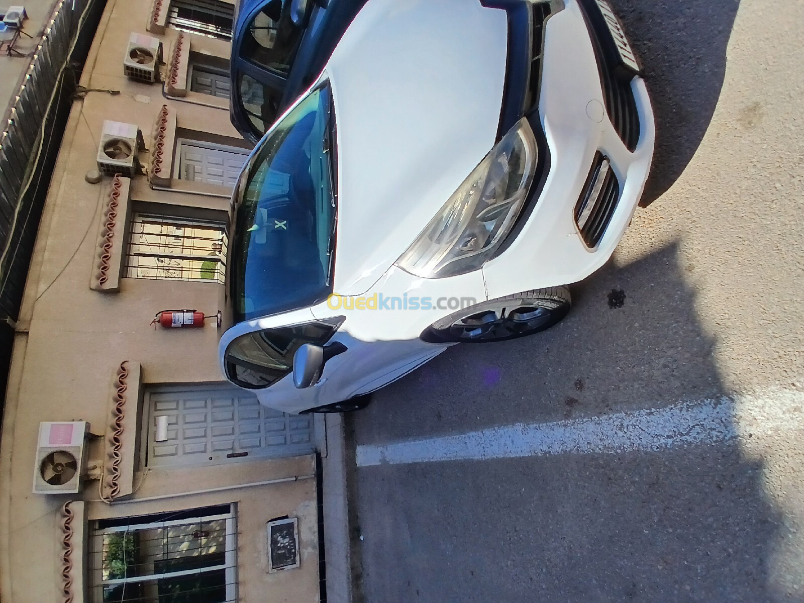 Renault Clio 4 2016 GT Line +