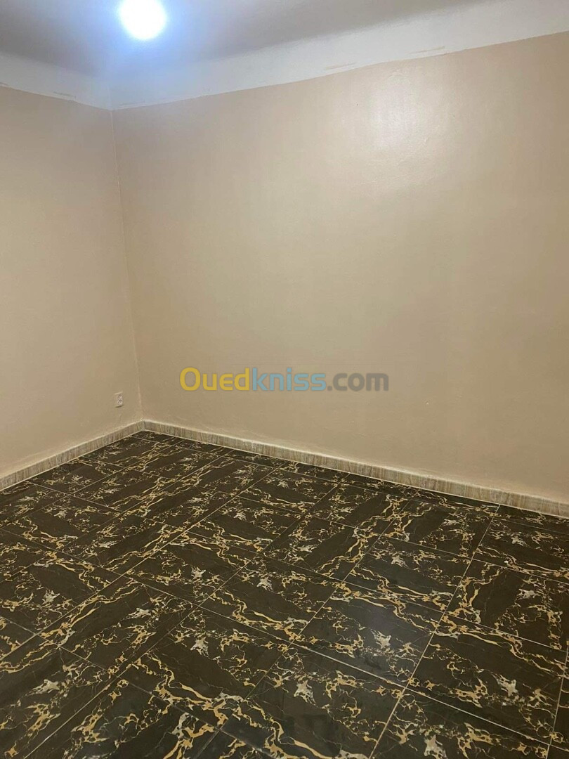 Vente Appartement F3 Tiaret Frenda