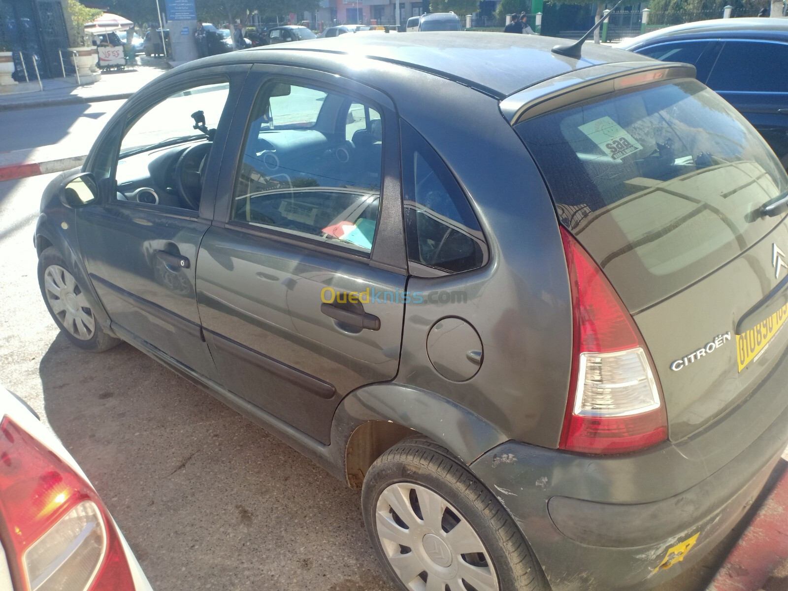 Citroen C3 2009 La toute