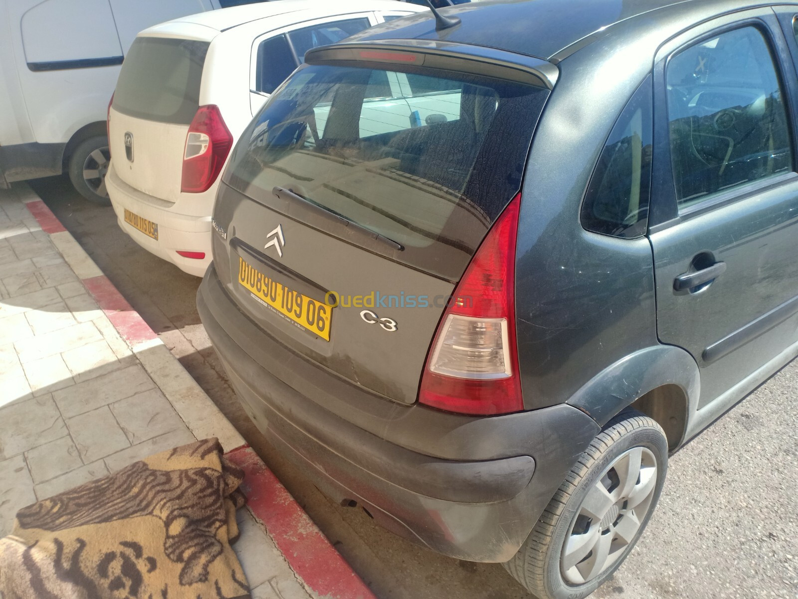 Citroen C3 2009 C3