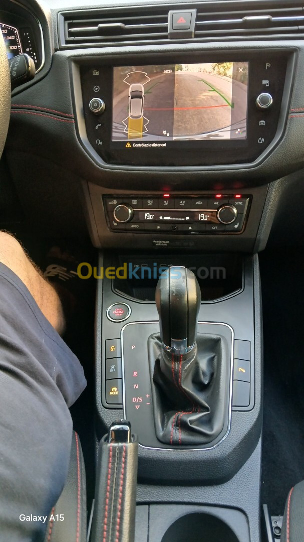 Seat Ibiza 2022 Fr plus