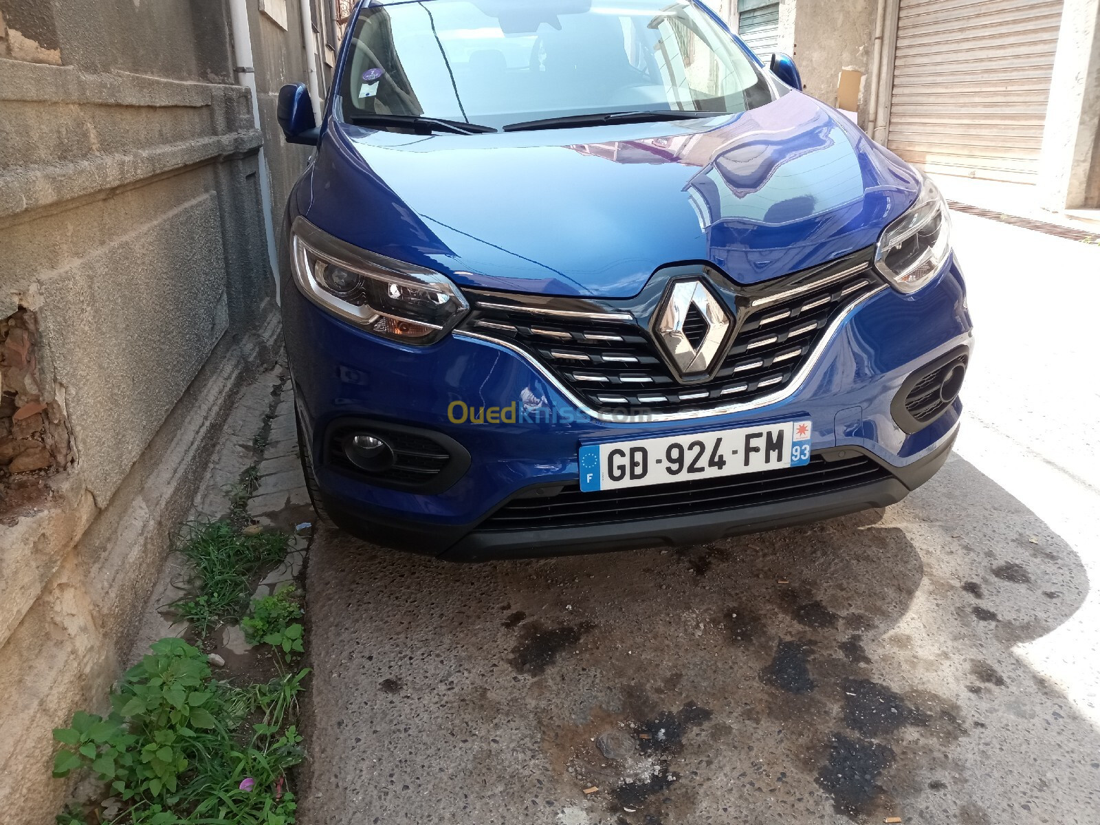 Renault Kadjar 2021 Tce