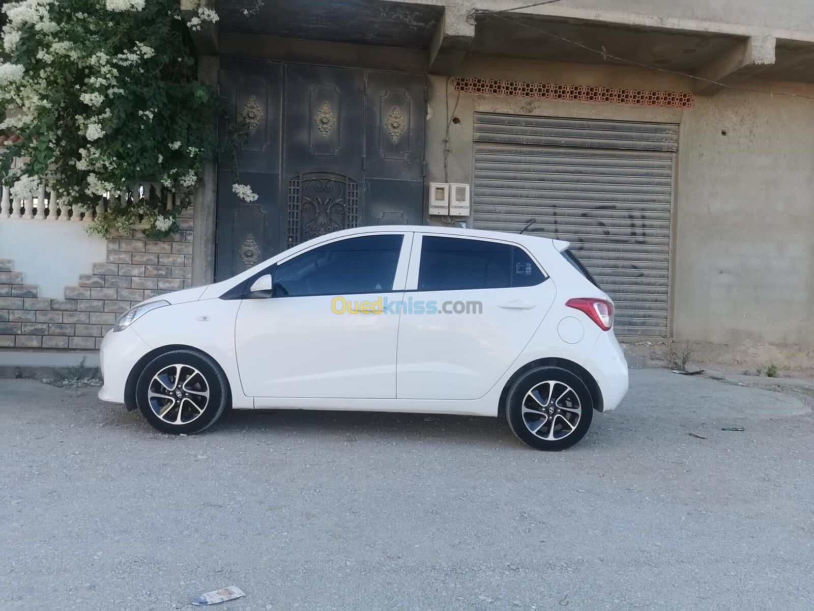 Hyundai Grand i10 2019 Restylée DZ