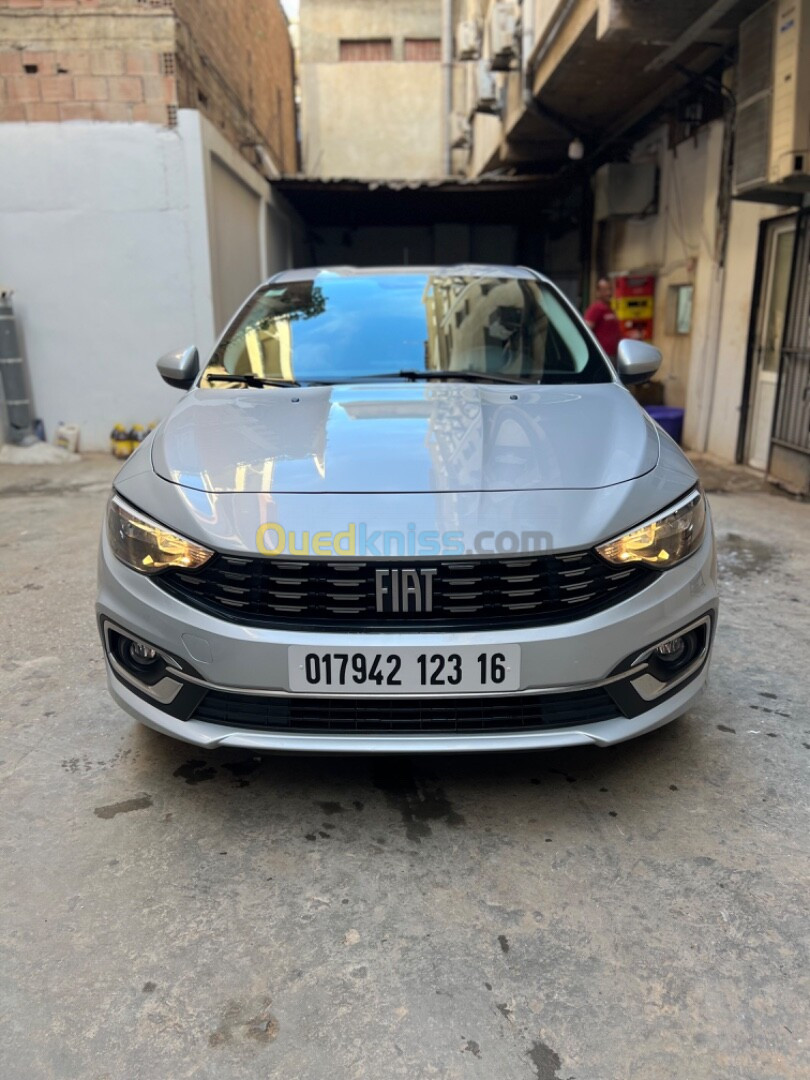 Fiat Tipo 2023 Life