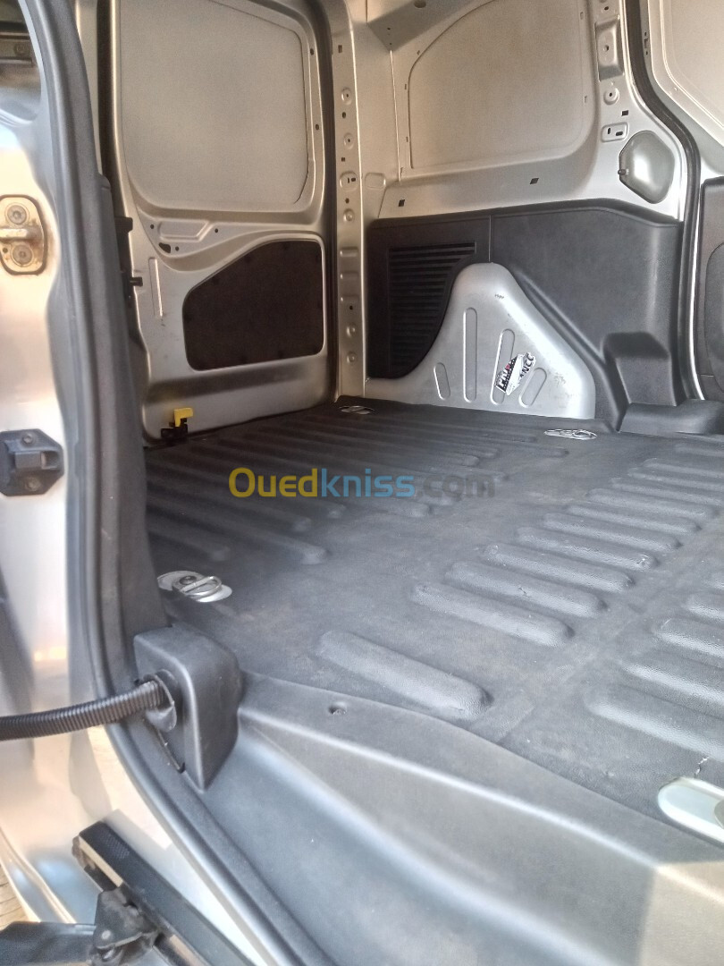 Citroen Berlingo 2014 Tolé niveau 2