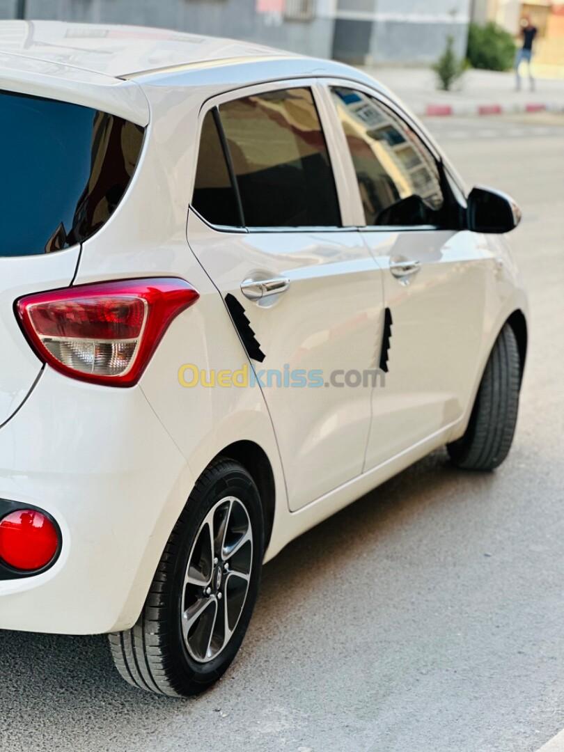 Hyundai Grand i10 2019 DZ