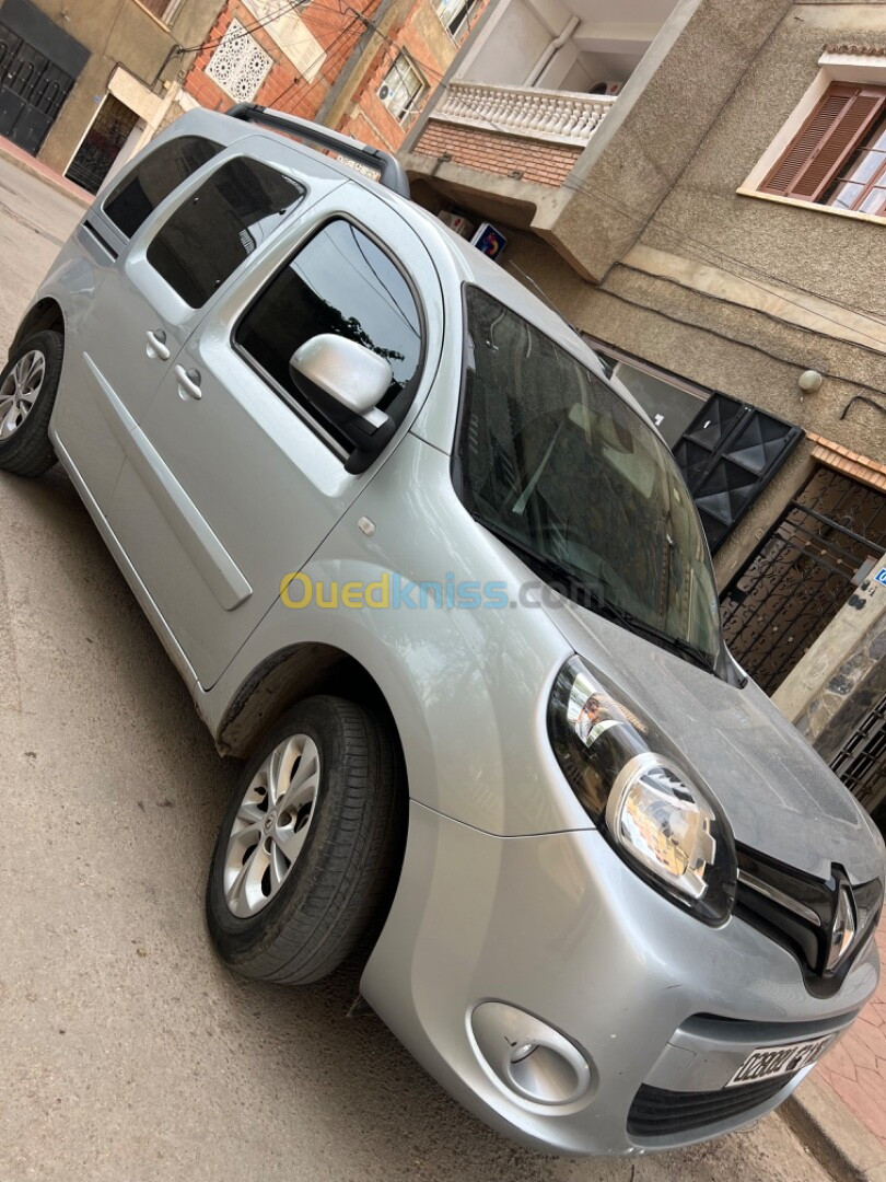 Renault Kangoo 2021 Confort