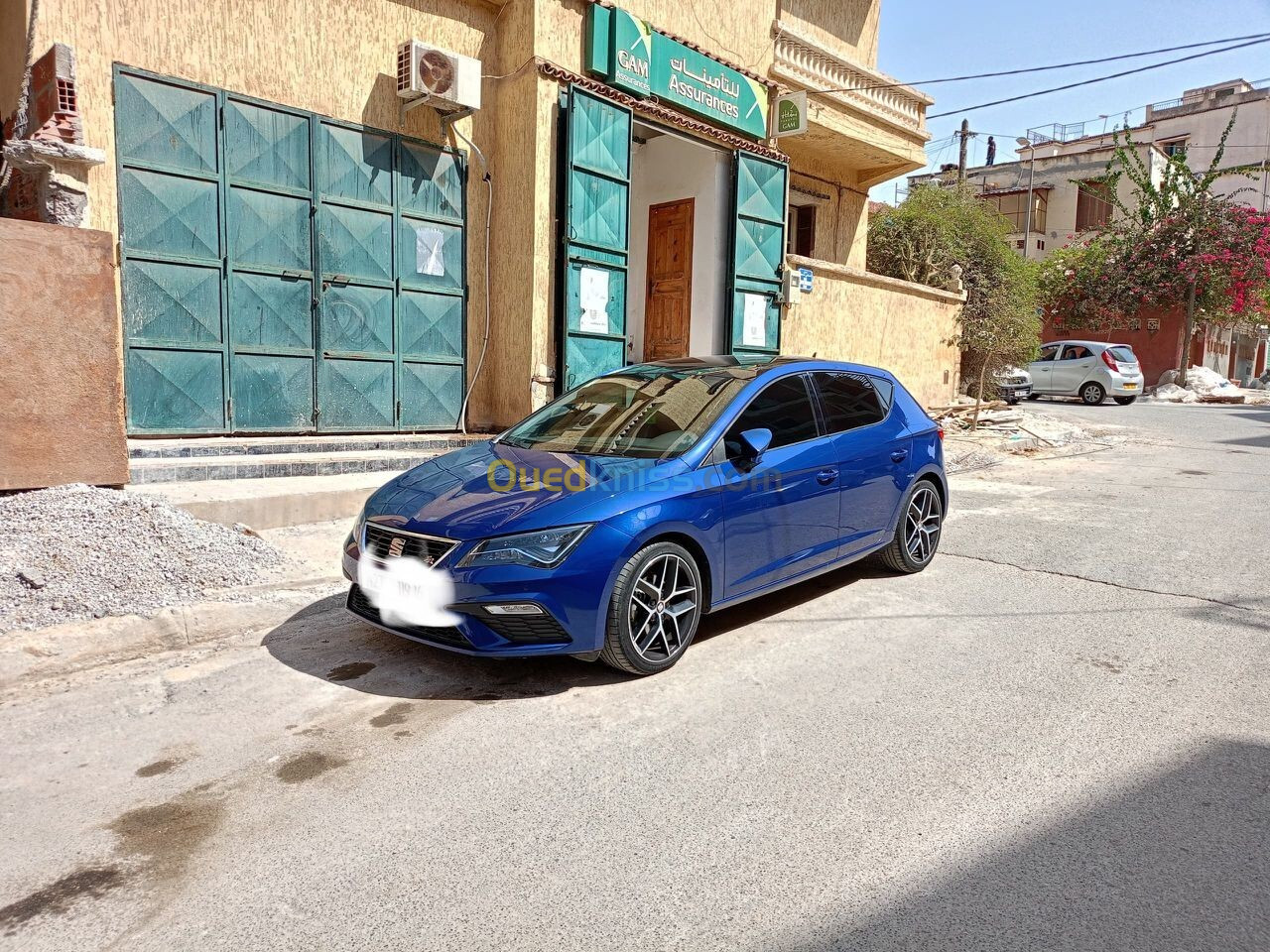 Seat Leon 2019 FR