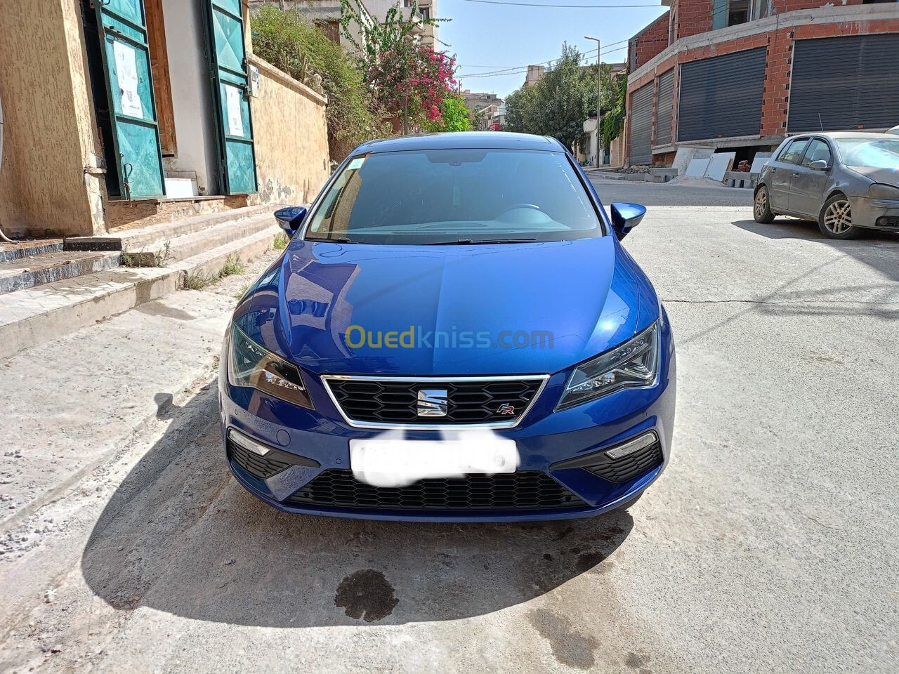 Seat Leon 2019 FR