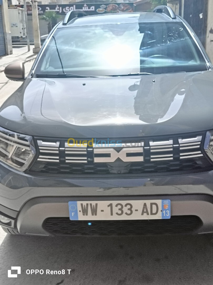 Dacia Duster 2024 