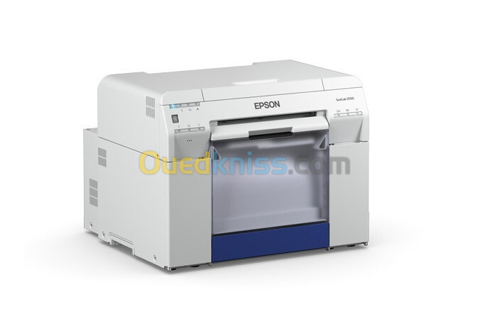 SureLab D700 Printer