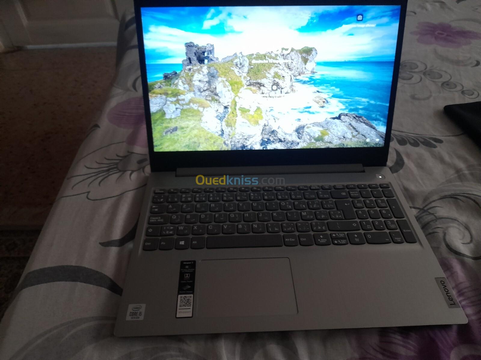 Portable lenovo i5 