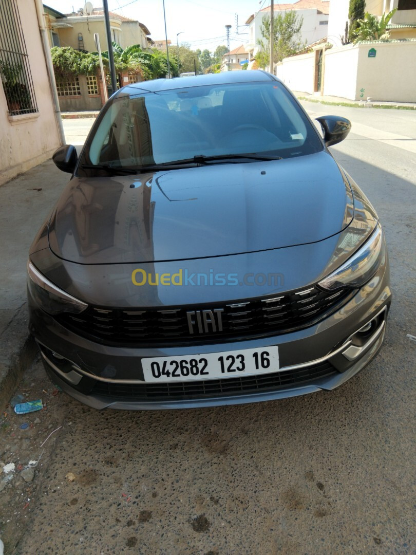 Fiat Tipo 2023 Life