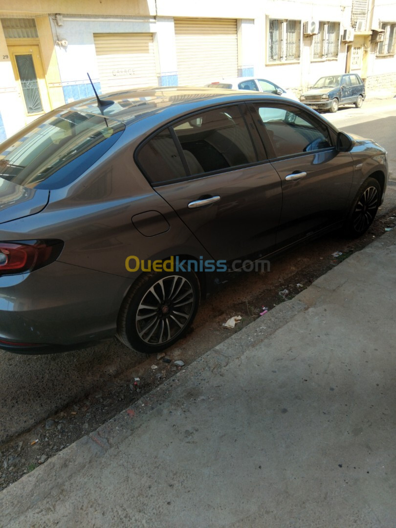 Fiat Tipo 2023 Life