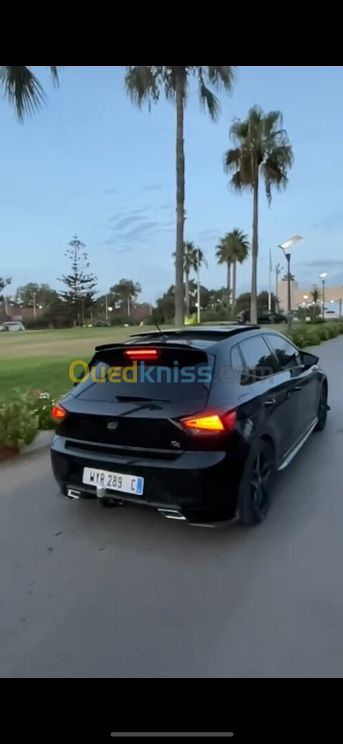 Seat Ibiza 2019 FR