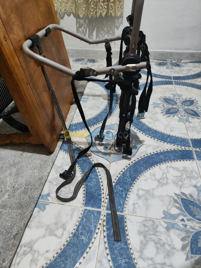 Porte vélo