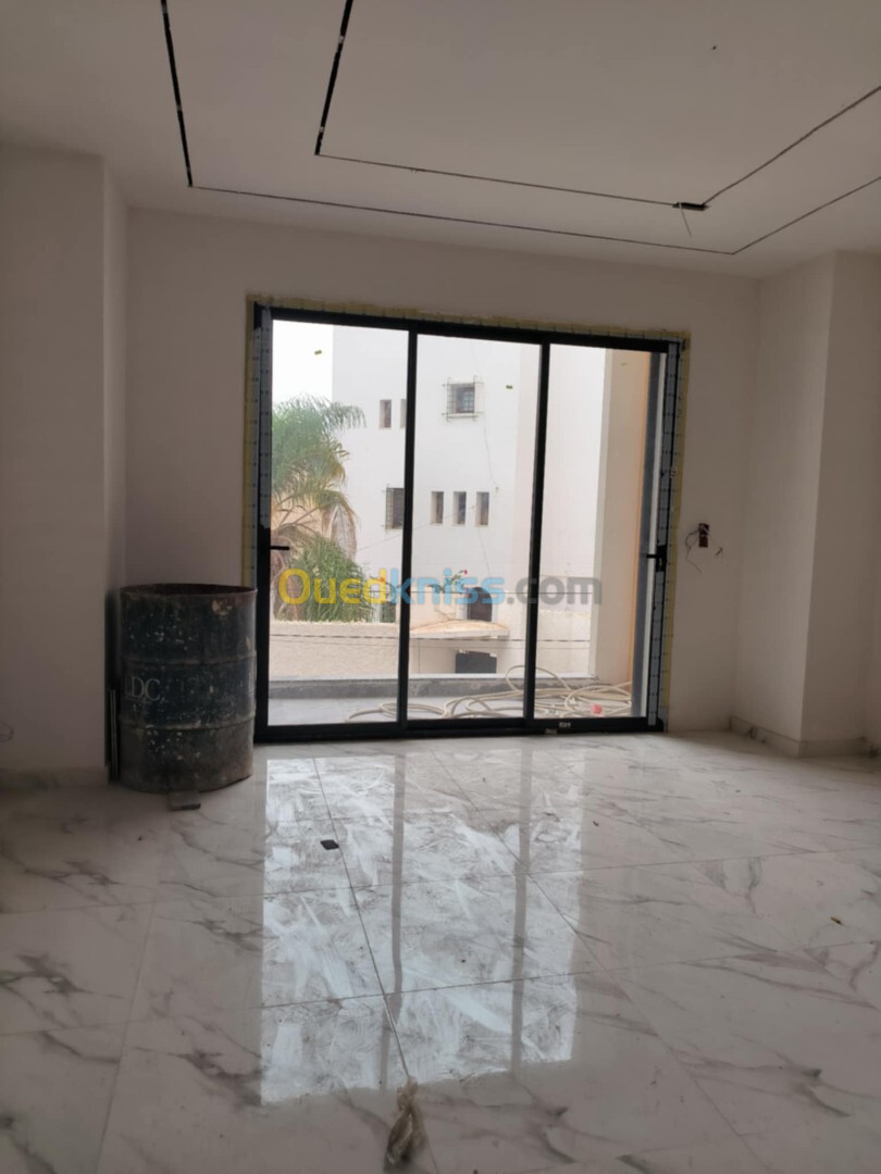 Vente Duplex F4 Alger Draria