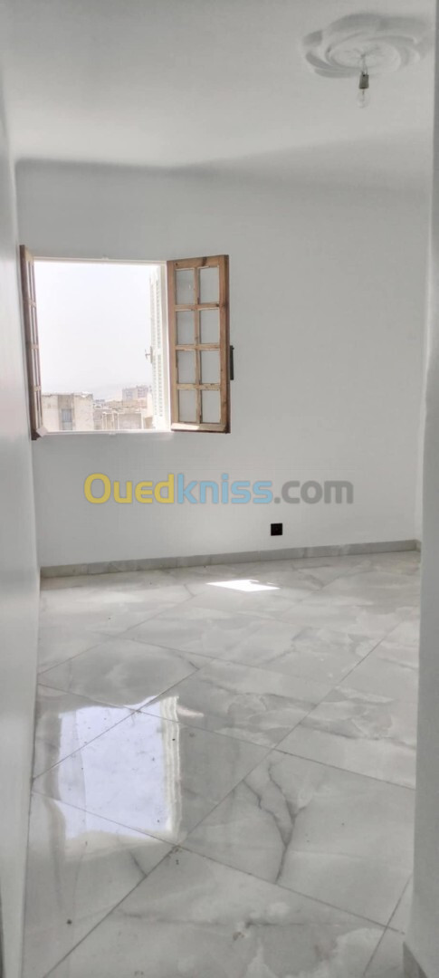 Vente Appartement F5 Constantine Constantine