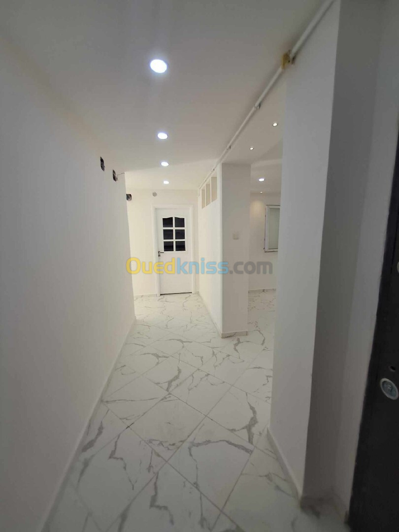 Vente Appartement F3 Alger Bordj el kiffan