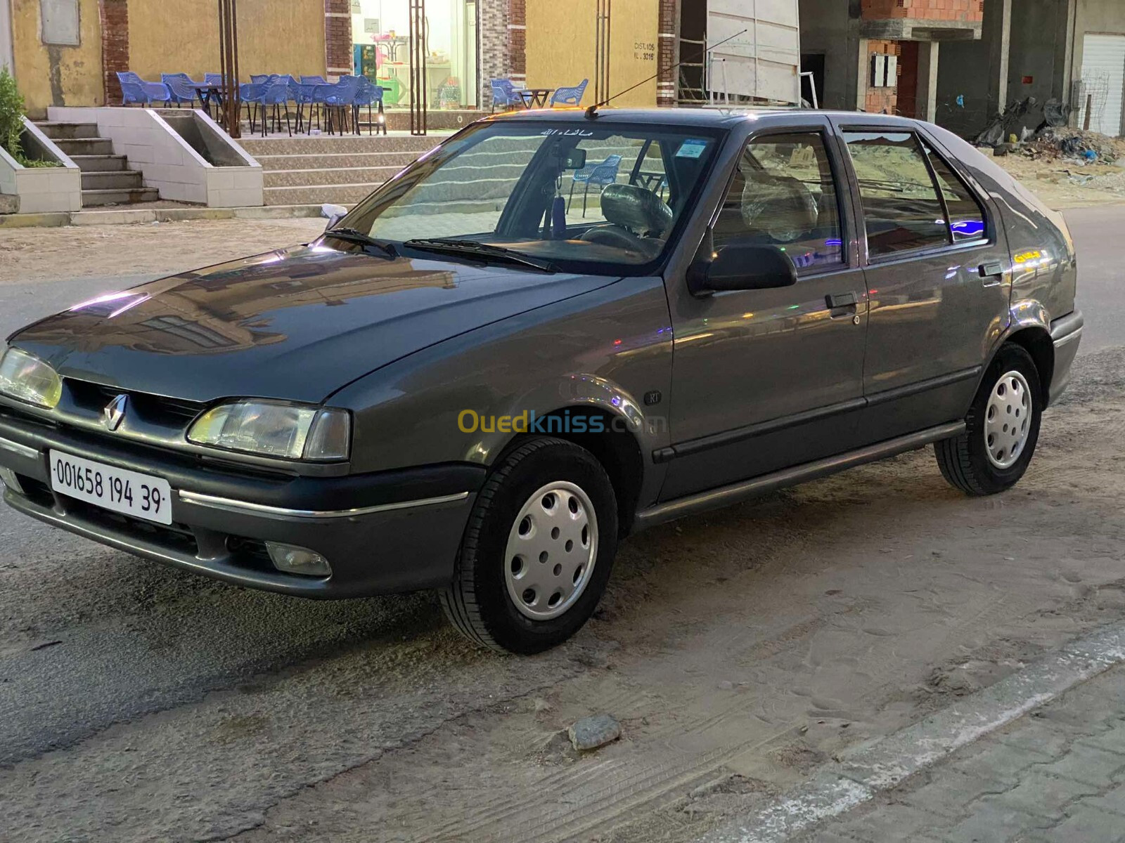 Renault 19 1994 19