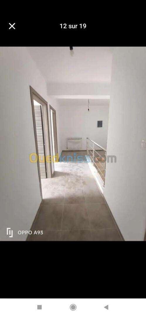 Location Appartement F4 Alger Ouled fayet