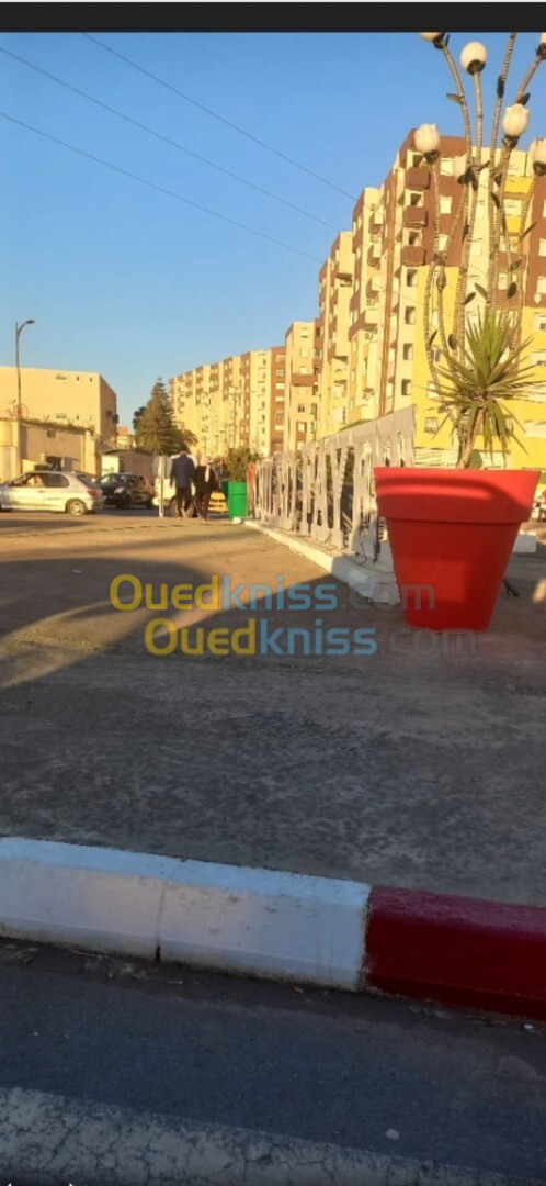 Location Appartement F4 Alger Ouled fayet