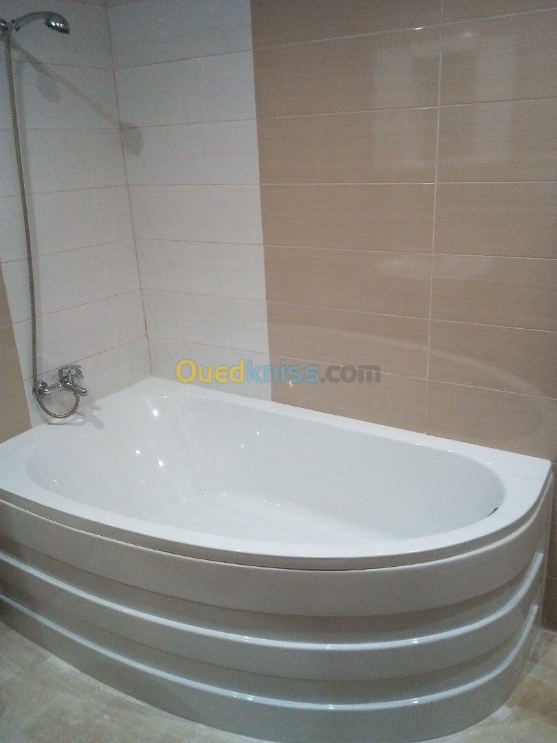 Location Appartement F3 Alger Ouled fayet