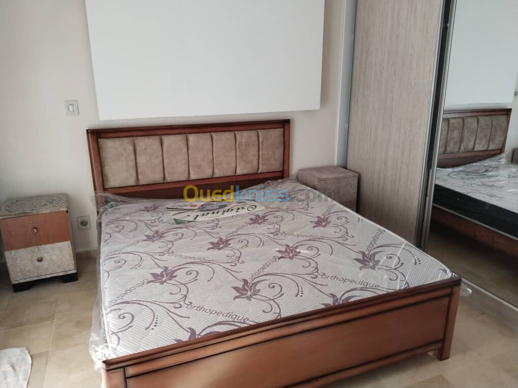 Location Appartement F4 Alger Ouled fayet