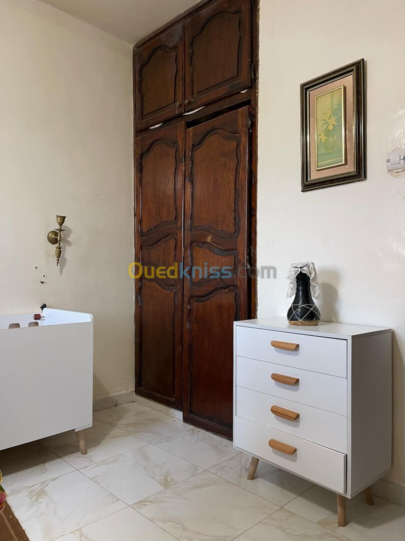 Vente Appartement F3 Alger Gue de constantine