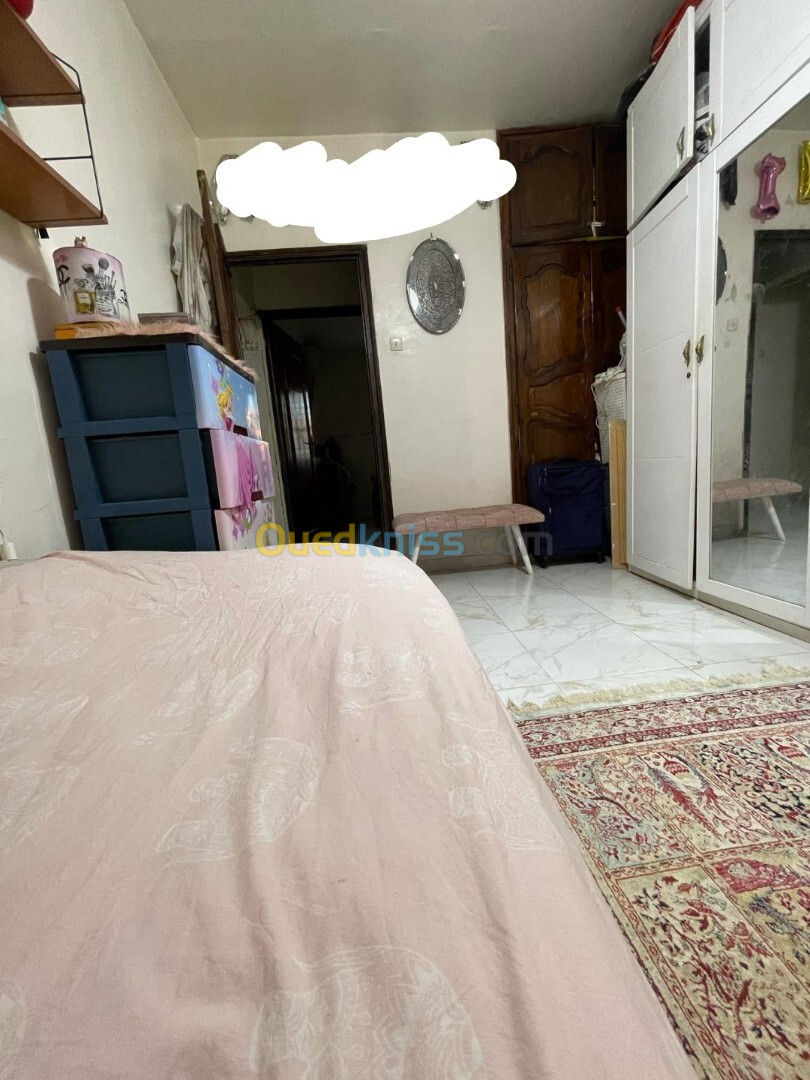 Vente Appartement F3 Alger Gue de constantine