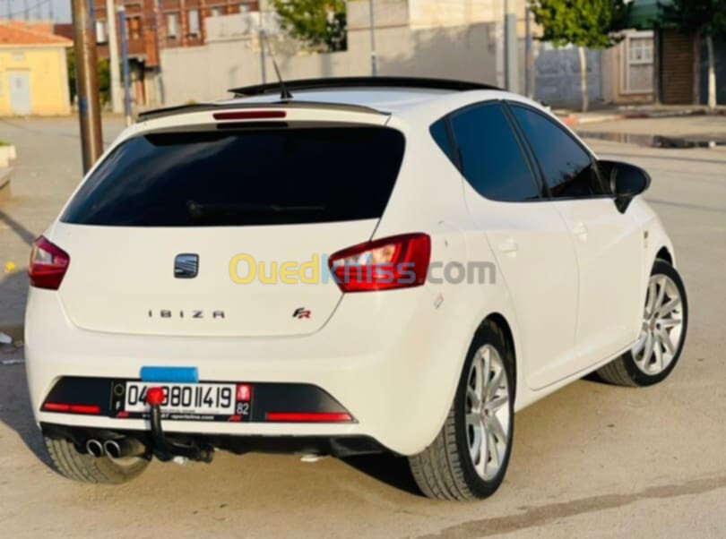 Seat Ibiza 2014 FR