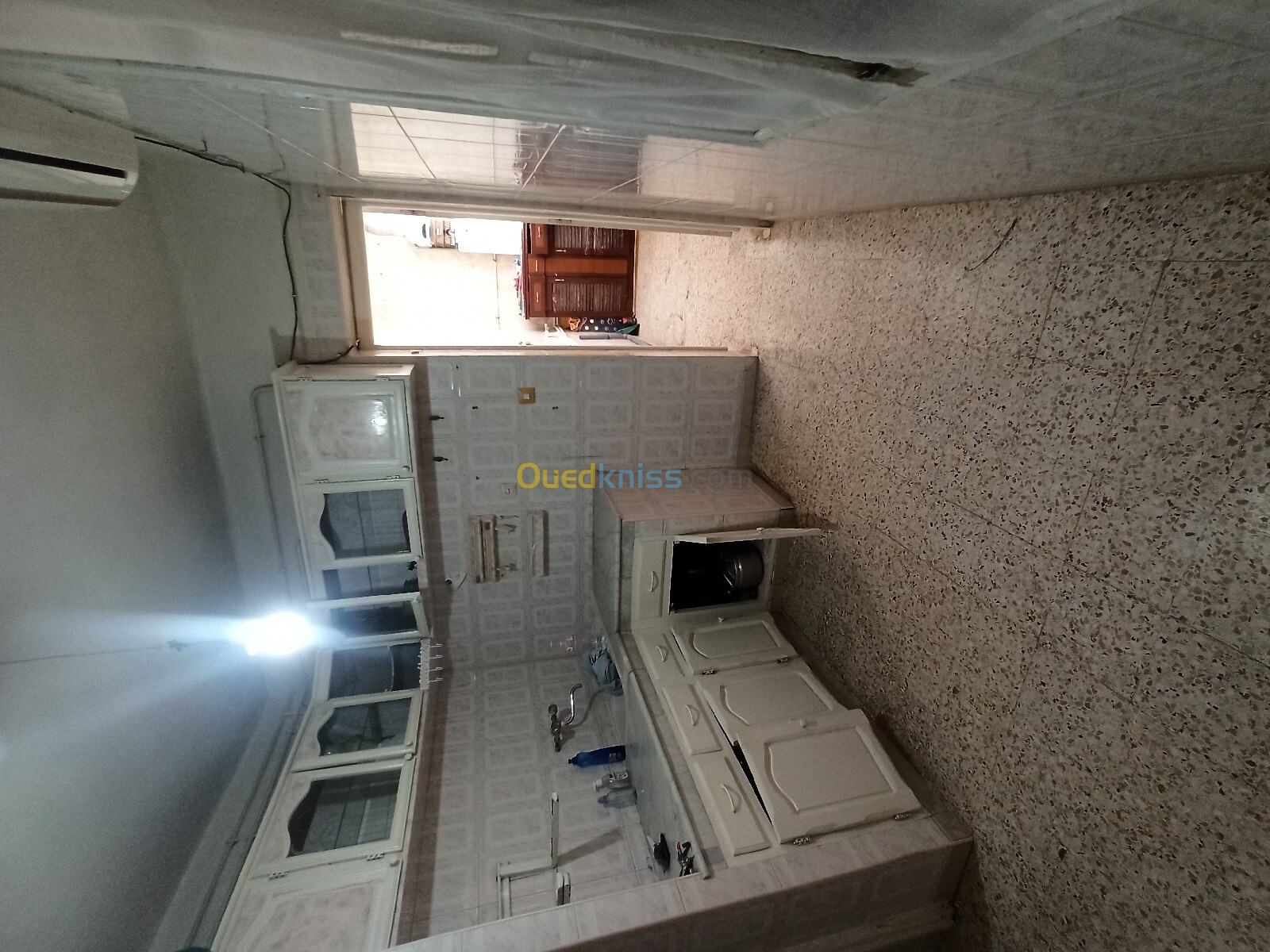 Location Appartement F3 Aïn Defla Ain defla