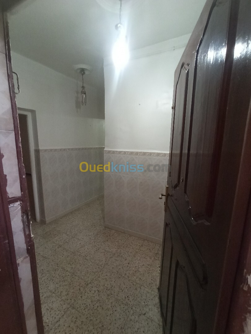 Location Appartement F3 Aïn Defla Ain defla