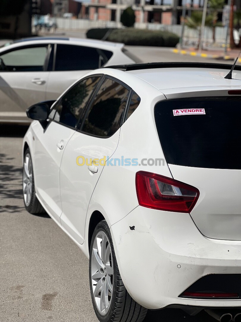 Seat Ibiza 2014 Edition 30