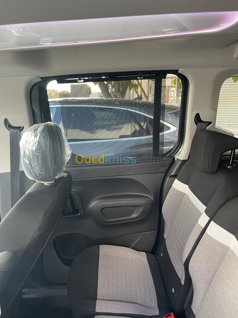 Citroen berlingo 2024 berlingo