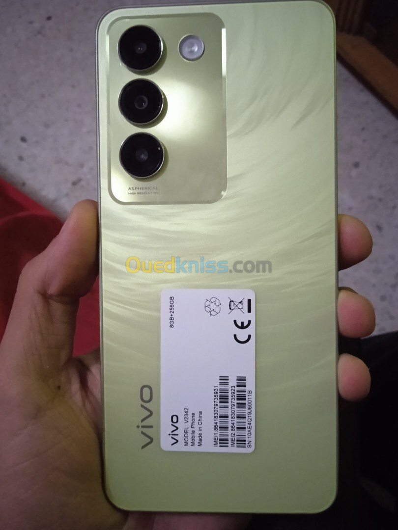 Vivo Vivo v30 lite 8/256