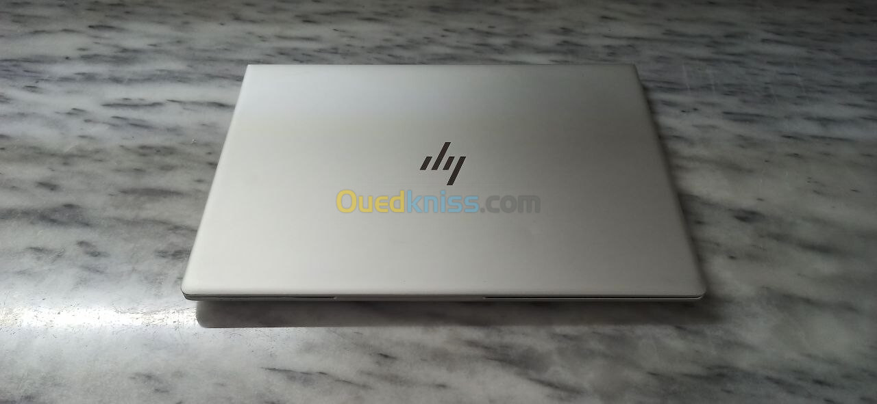 HP elitebook i5 7eme 