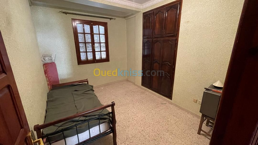 Vente Appartement Sétif Setif