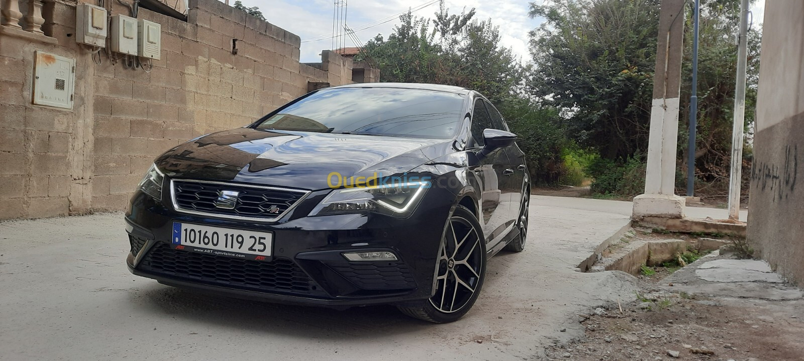 Seat Leon 2019 FR