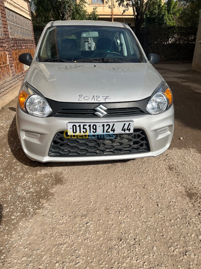 Suzuki Alto 2024 Alto