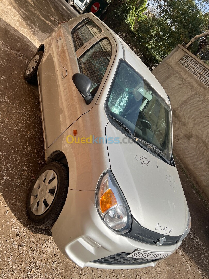 Suzuki Alto 2024 Alto