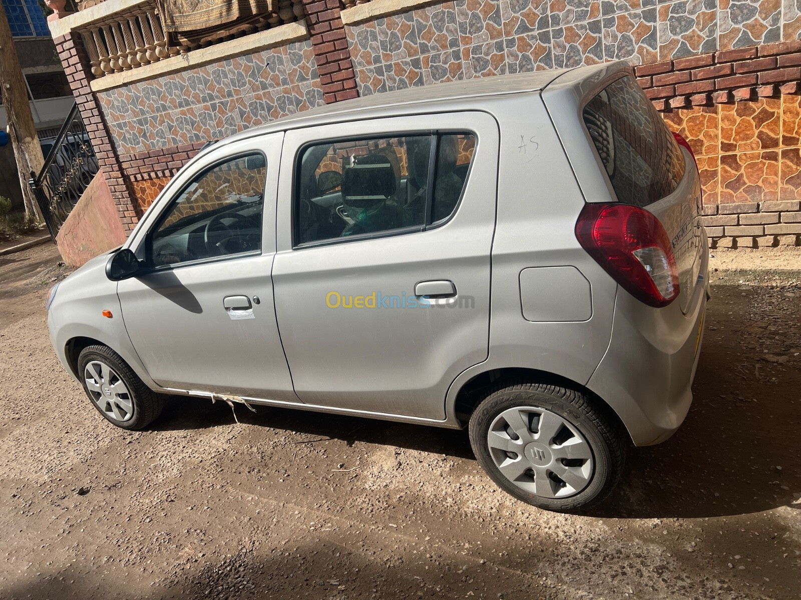 Suzuki Alto 2024 Alto